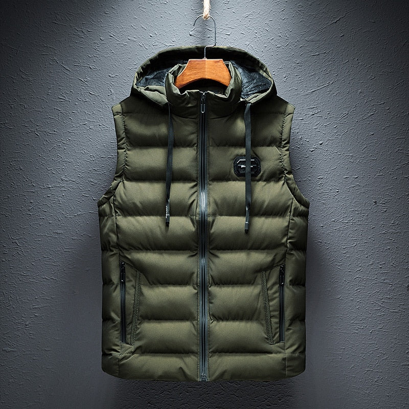 Jaxon™ | Premium Thermal Bodywarmer 2