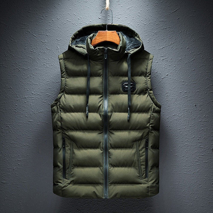 Jaxon™ | Premium Thermal Bodywarmer 2