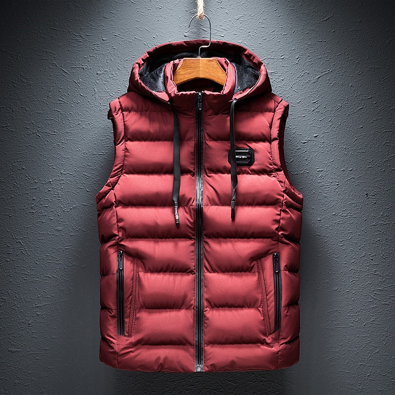 Jaxon™ | Premium Thermal Bodywarmer 3