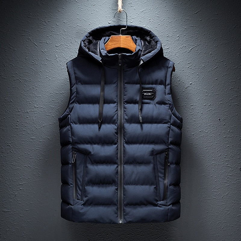 Jaxon™ | Premium Thermal Bodywarmer 1