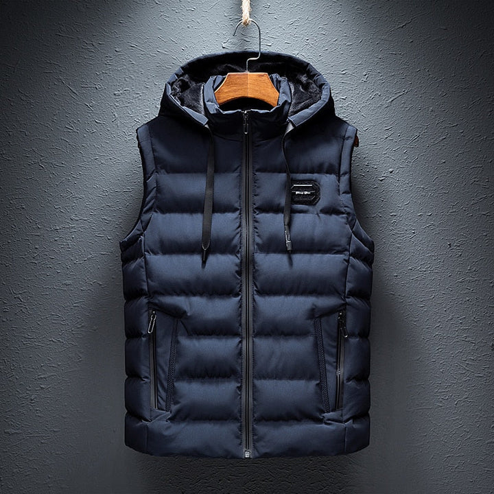Jaxon™ | Premium Thermal Bodywarmer 1