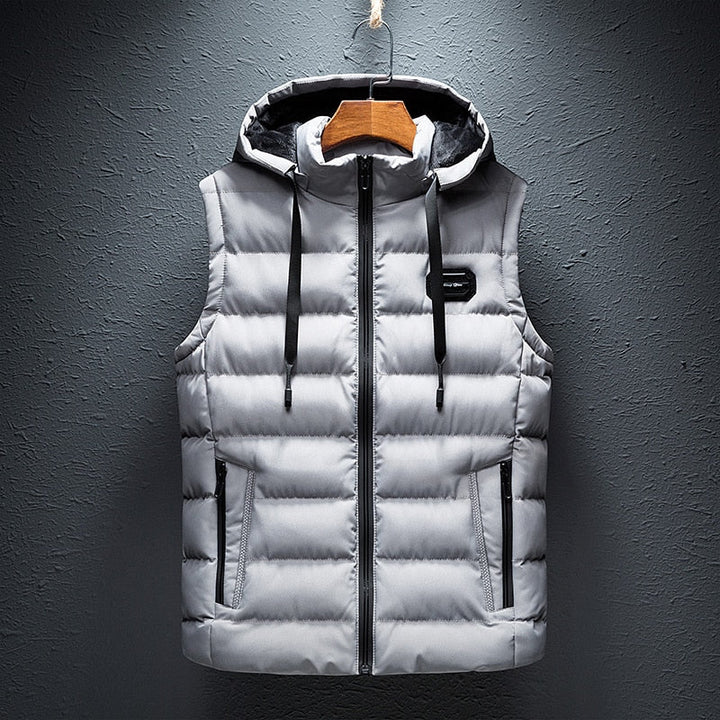 Jaxon™ | Premium Thermal Bodywarmer 4