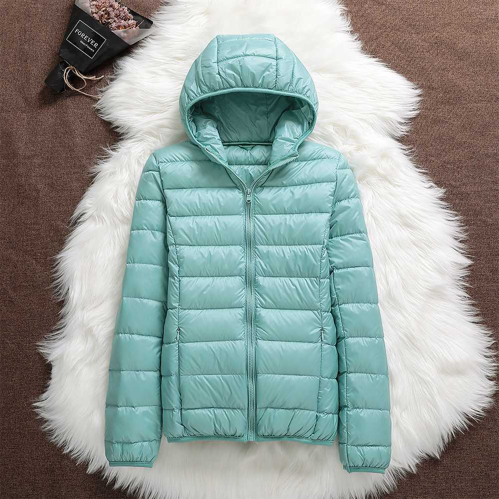 Marie ™ - comfortable waterproof jacket 11