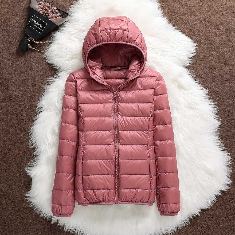 Marie ™ - comfortable waterproof jacket 5