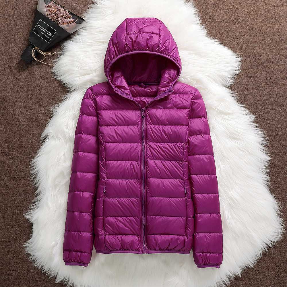 Marie ™ - comfortable waterproof jacket 7
