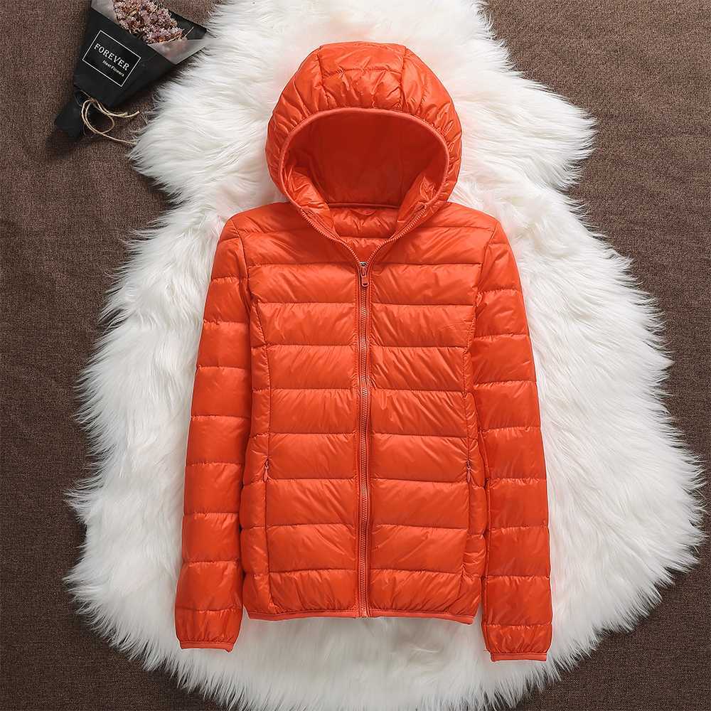 Marie ™ - comfortable waterproof jacket 8