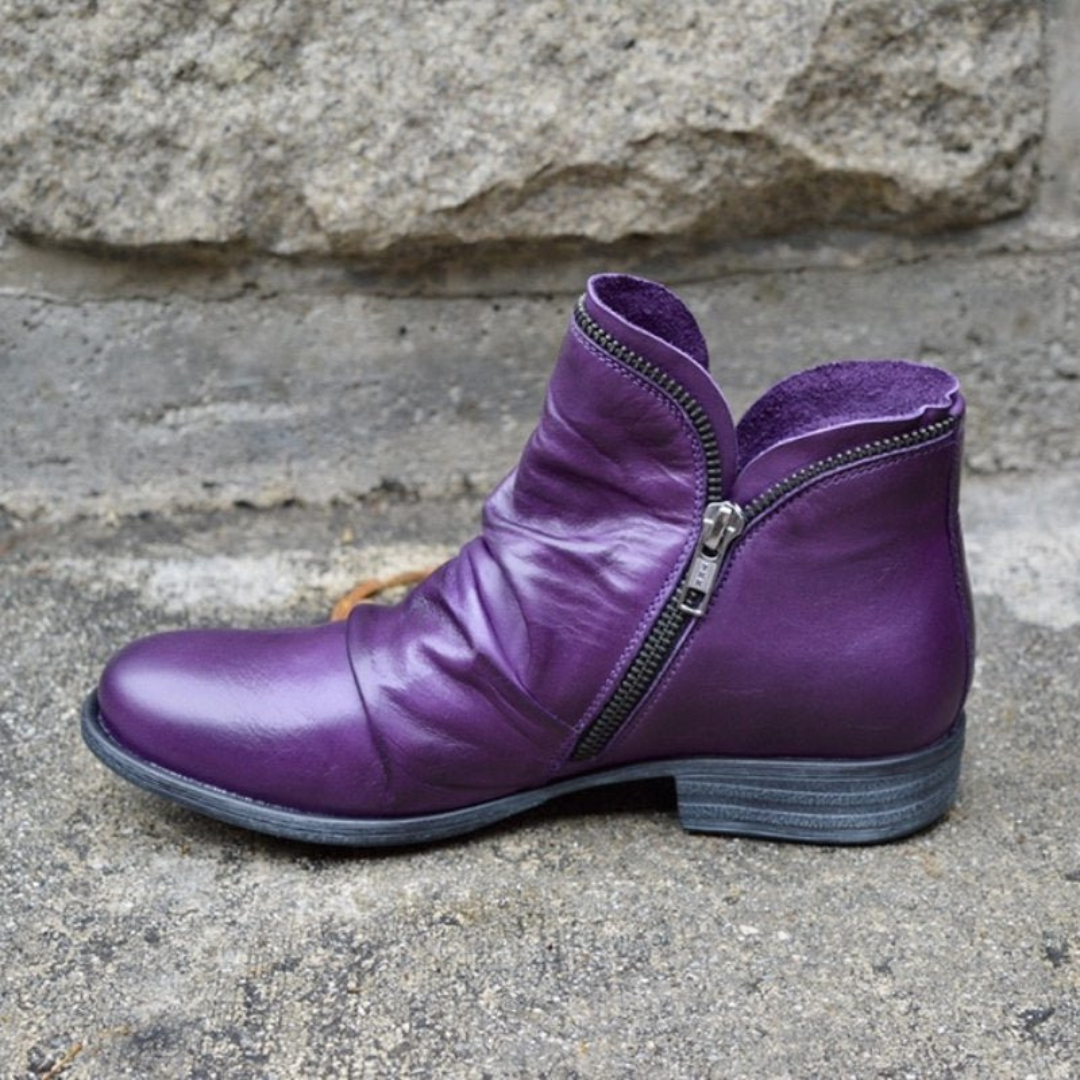 Melinda - Orthopedic Boots 0