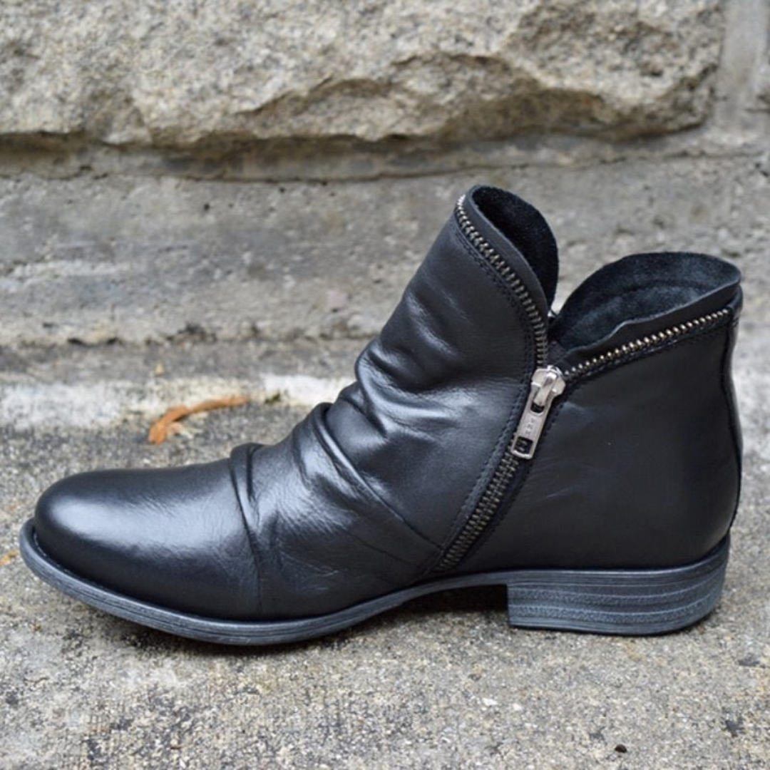 Melinda - Orthopedic Boots 1