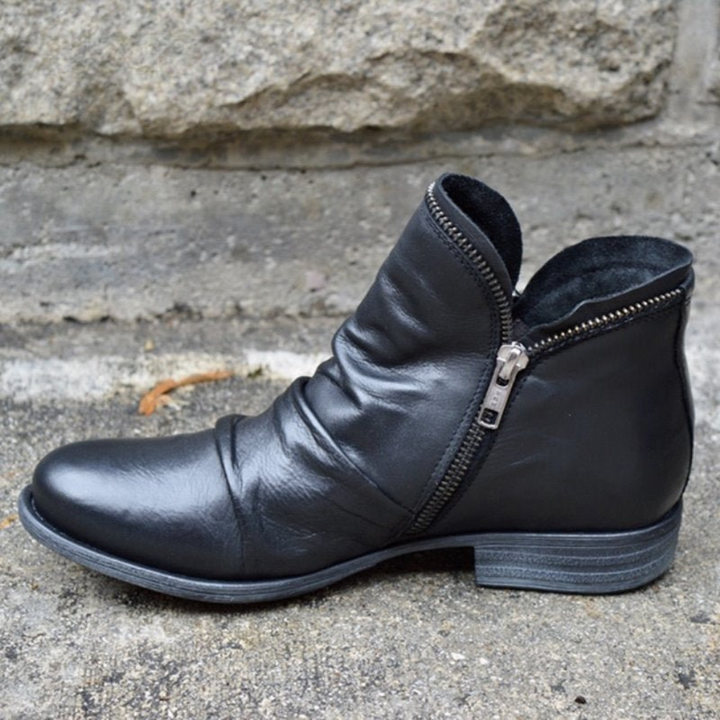 Melinda - Orthopedic Boots 1