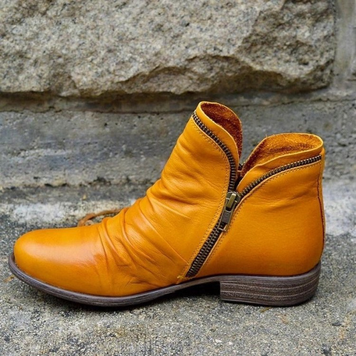 Melinda - Orthopedic Boots 2