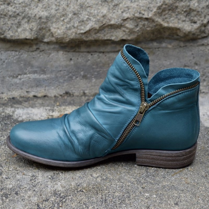 Melinda - Orthopedic Boots 3