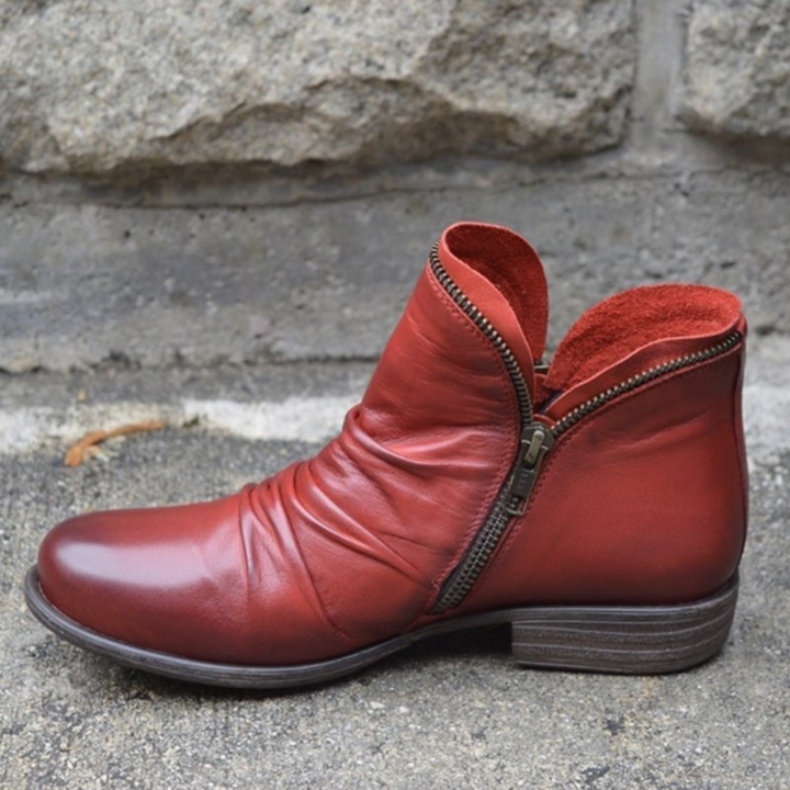 Melinda - Orthopedic Boots 4