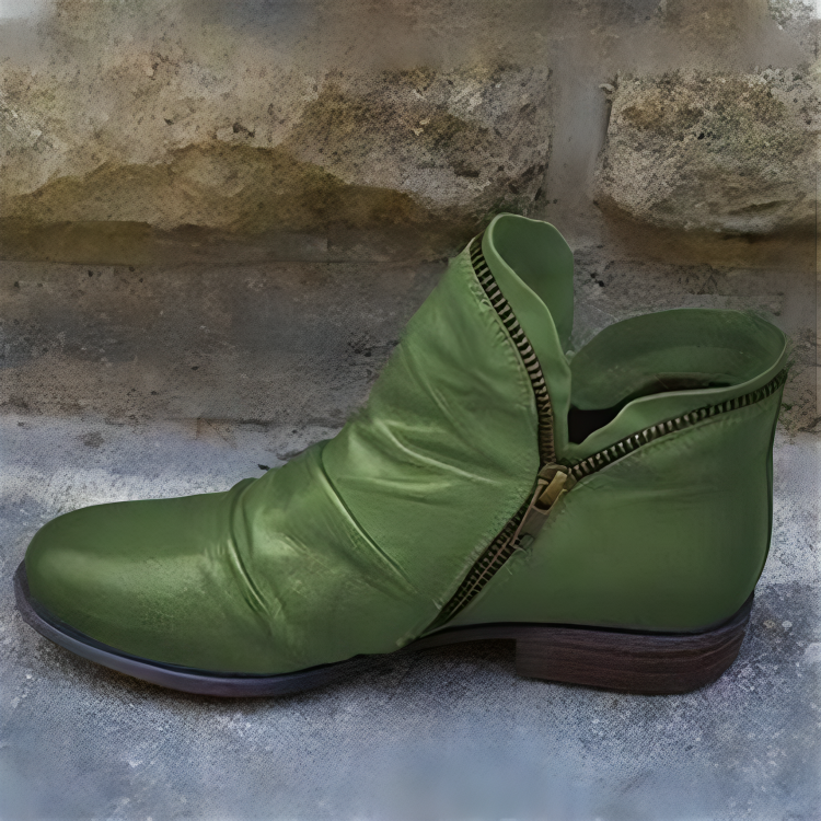 Melinda - Orthopedic Boots 5