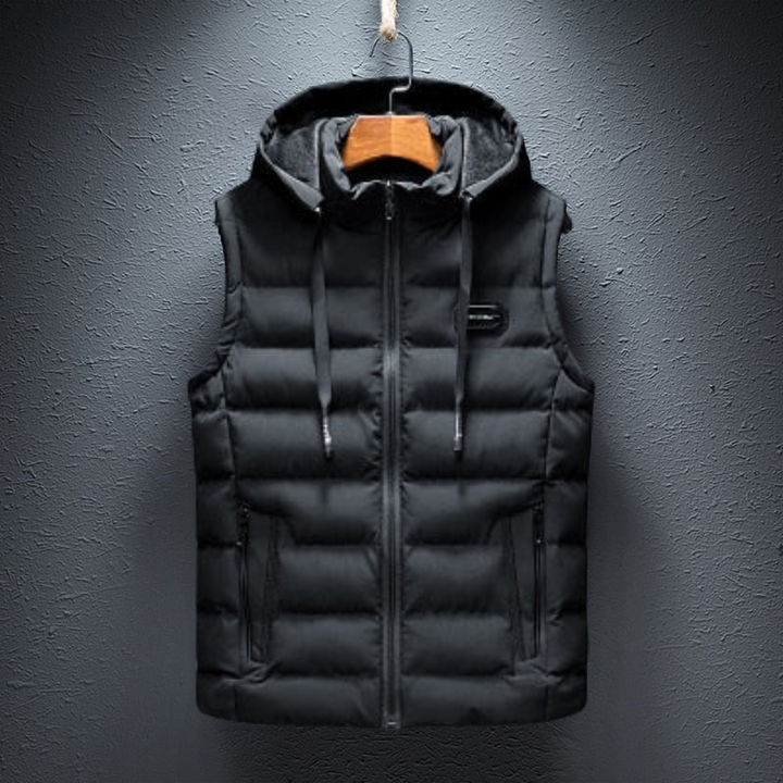 Jaxon™ | Premium Thermal Bodywarmer 5