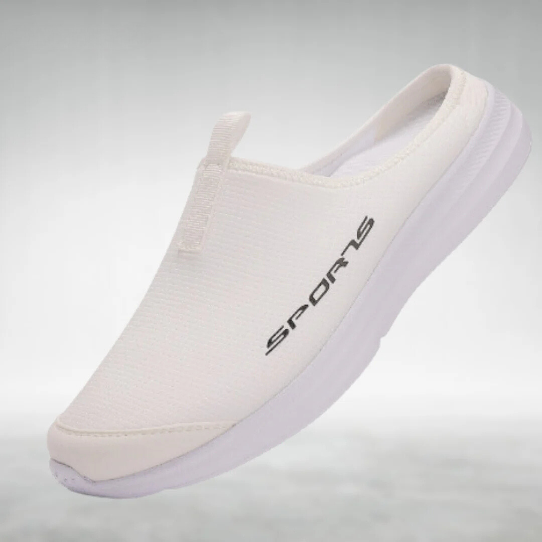 Bennett™ Men's Slip-On Shoes - Lightweight, Breathable Comfort & Style-4