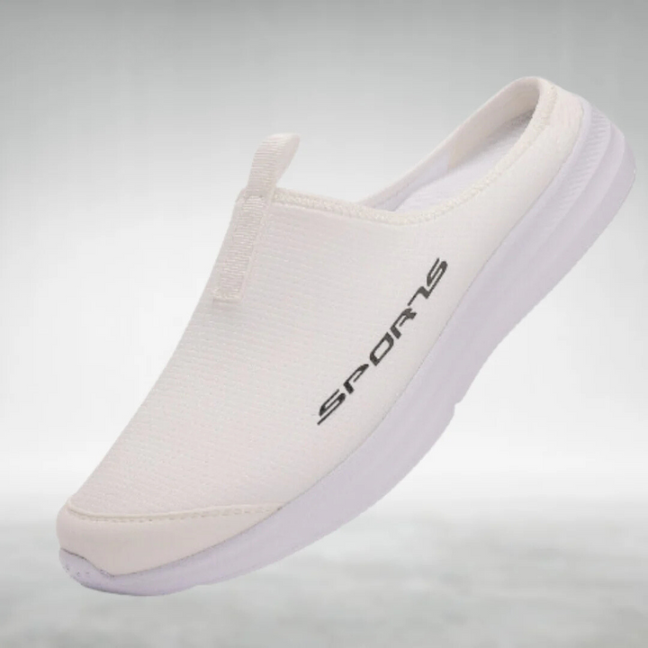 Bennett™ Men's Slip-On Shoes - Lightweight, Breathable Comfort & Style-4