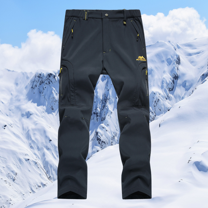Phinatherm | Premium thermal pants 0