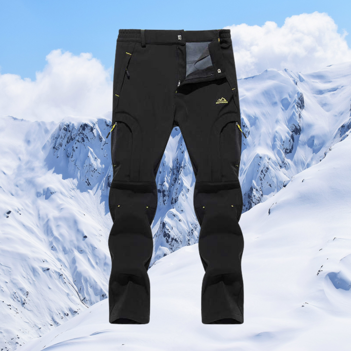 Phinatherm | Premium thermal pants 1