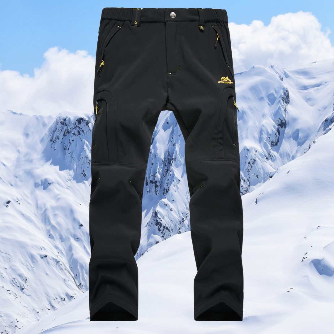 Phinatherm | Premium thermal pants 2