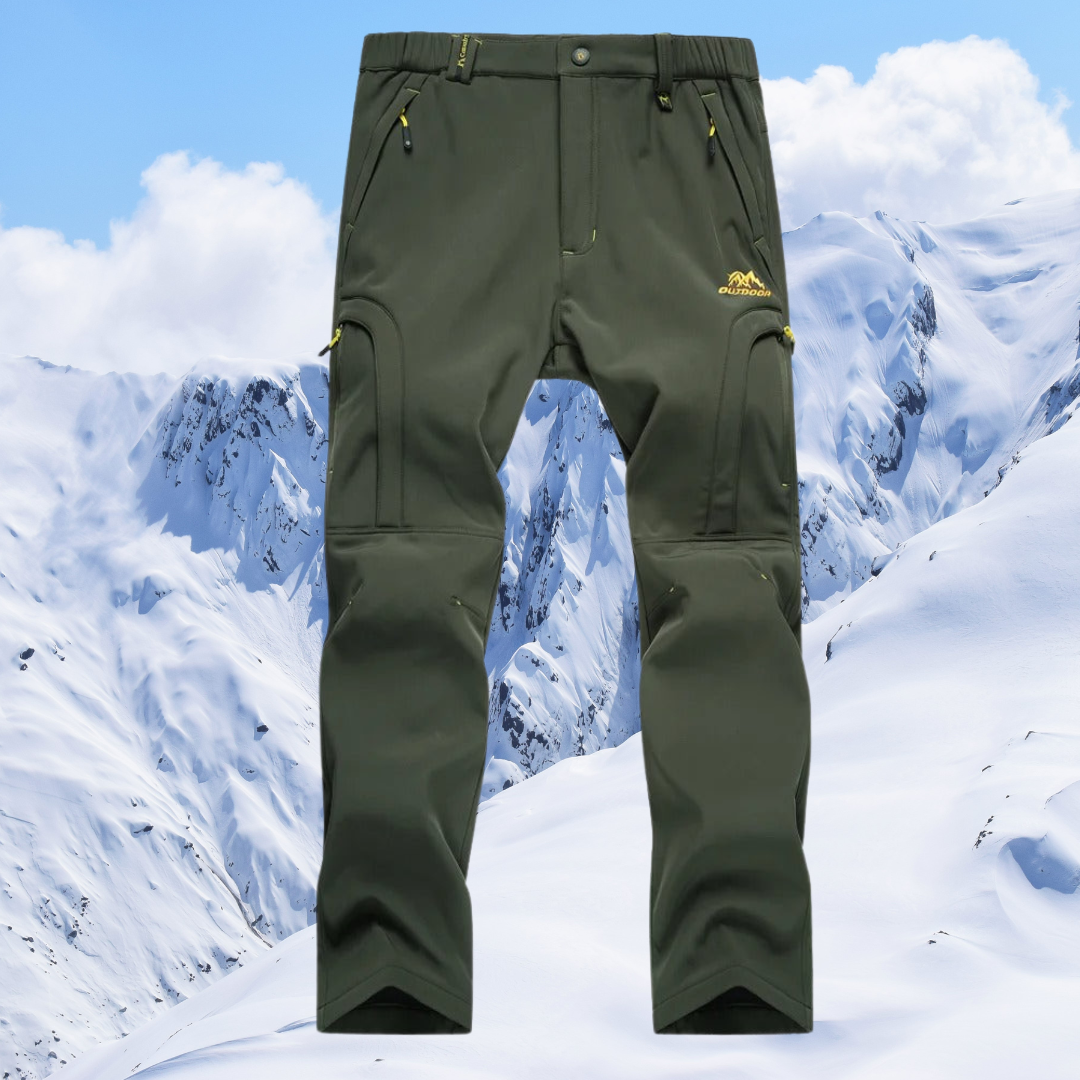 Phinatherm | Premium thermal pants 3