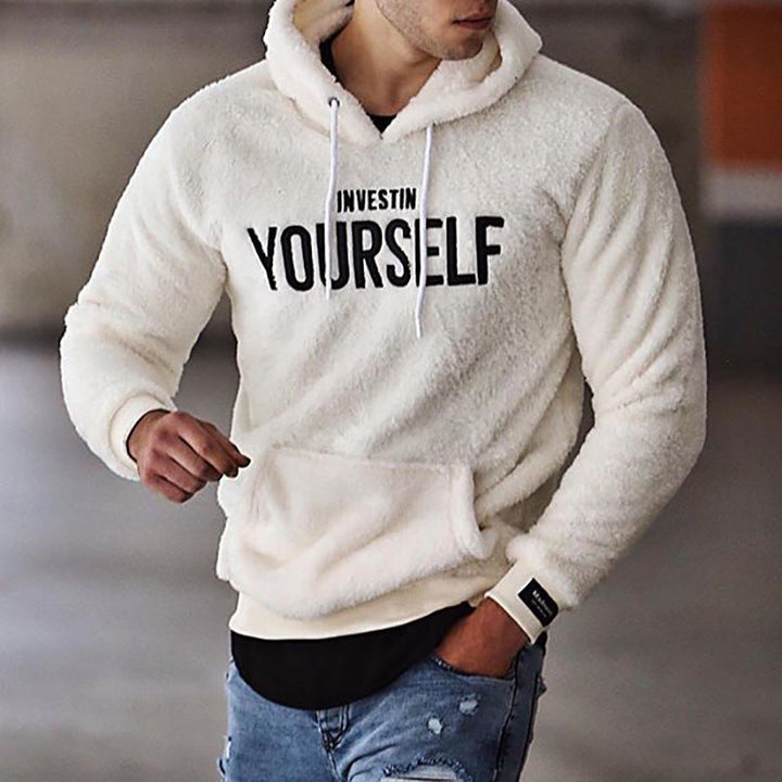 Pullover Sweatshirt - Ultra-Soft Comfort & Trendy Style for Men & Women 0