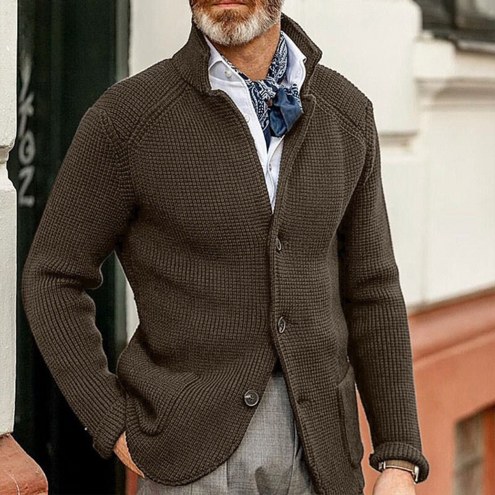 Raphael - timeless cardigan 0