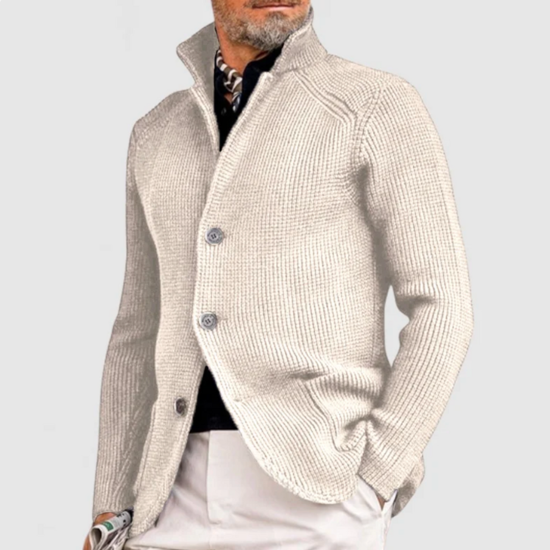 Raphael - timeless cardigan 7