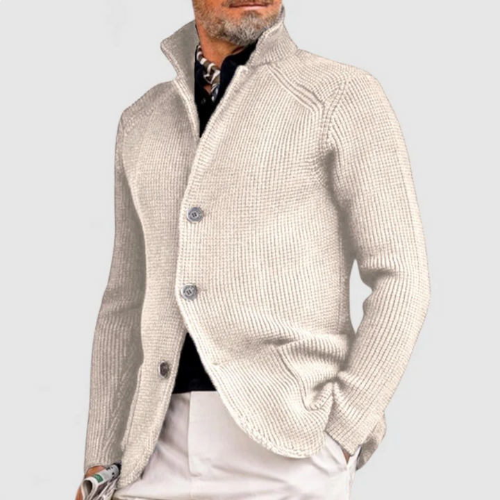Raphael - timeless cardigan 7