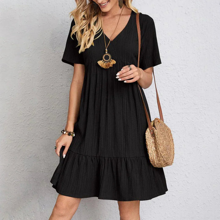 Variant image for Womens Summer Dress - Lightweight, Versatile Style for Any Occasion-31