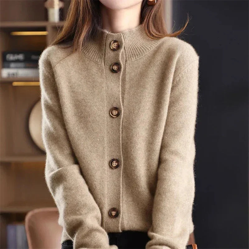 Variant image for Everyday Cardigan - Soft, Lightweight & Versatile for Effortless Style-18