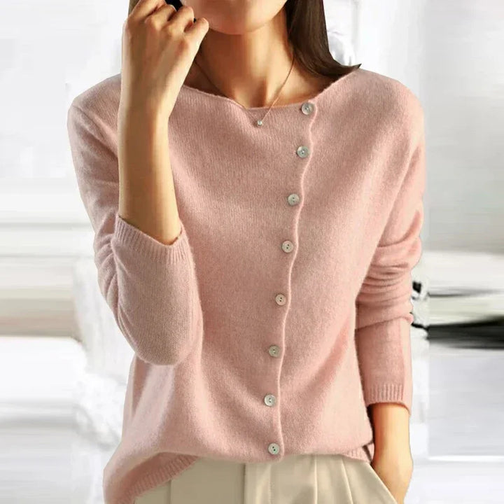 Black Cardigan - Flattering Fit and Super Soft Comfort for Women-4