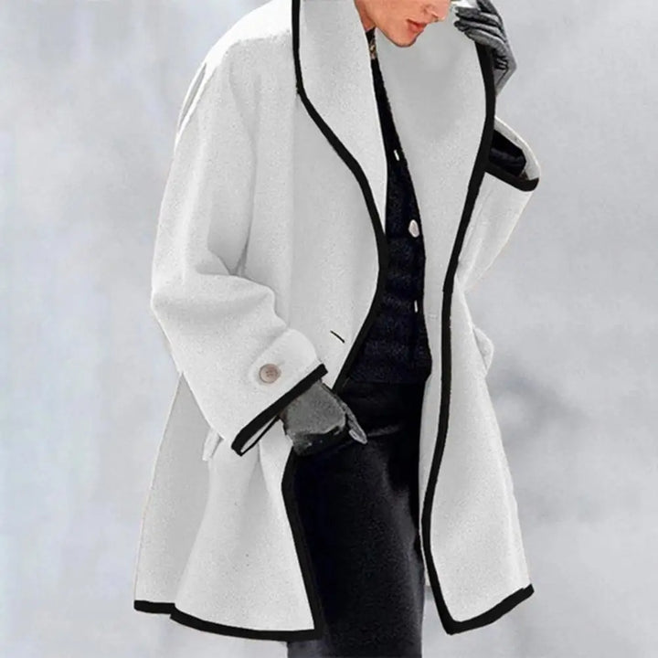 Soft Embrace Jacket - Cozy, Versatile Design for All Seasons-4