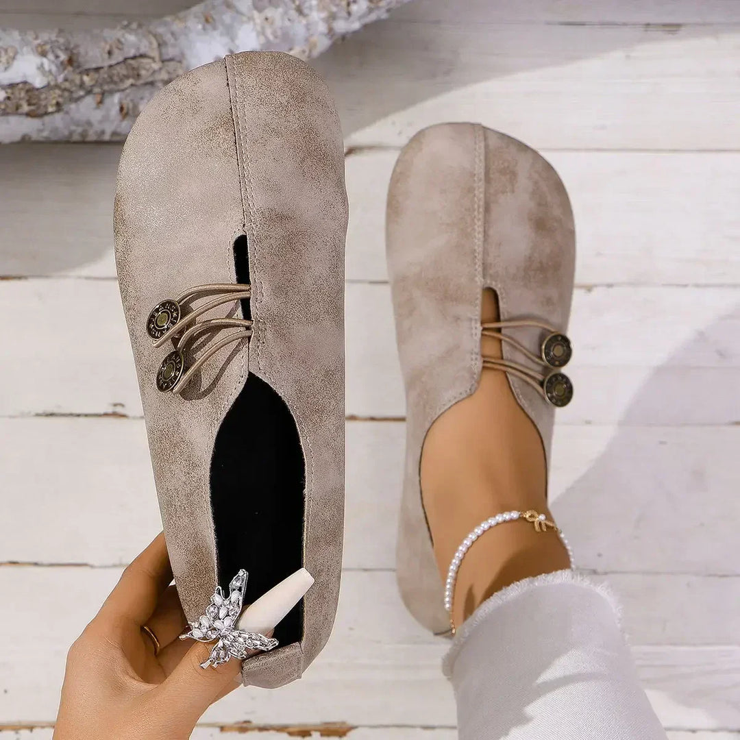 Orthopedic Loafers for Women - Ultimate Comfort & Support for Every Step 4