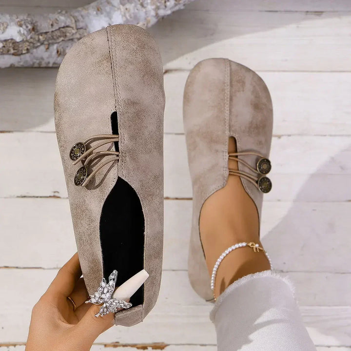 Orthopedic Loafers for Women - Ultimate Comfort & Support for Every Step 4