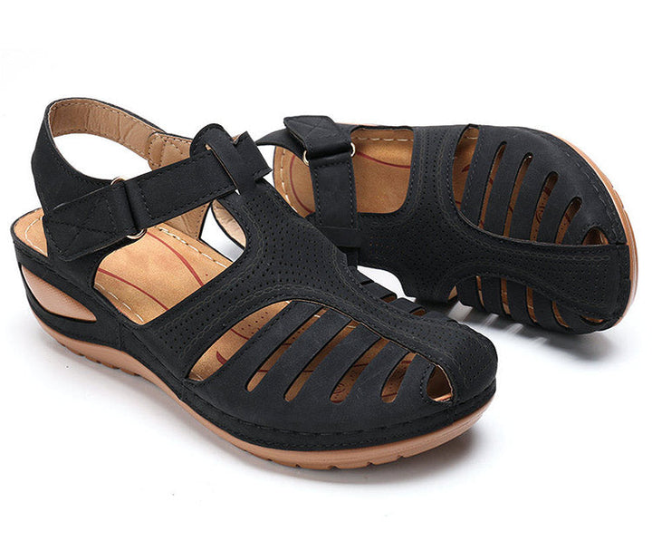 Variant image for Aurelie™ Orthopaedic Sandals - Stylish Support For Women’s Comfort-53