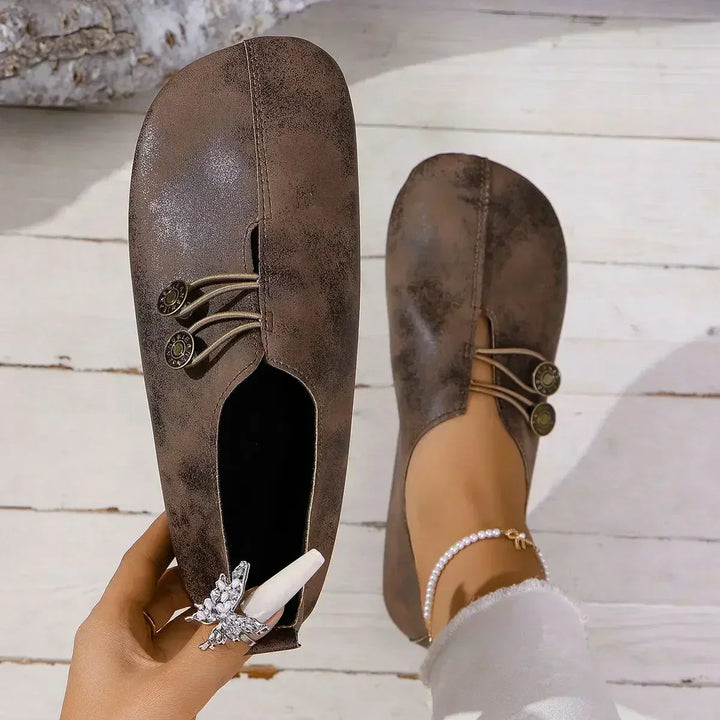 Orthopedic Loafers for Women - Ultimate Comfort & Support for Every Step 5