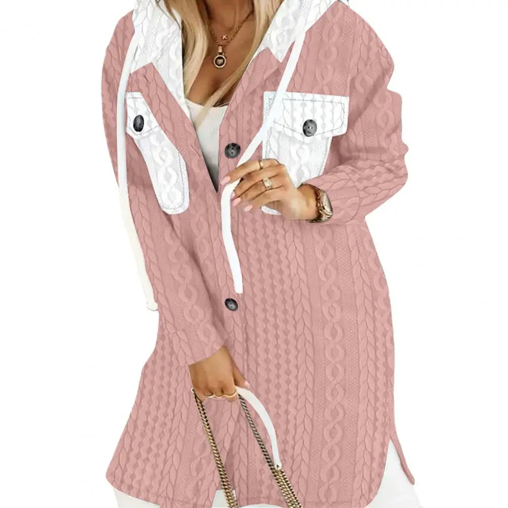 Autumn Grace Jacket - Cozy Warmth & Versatile Style for Every Occasion-6