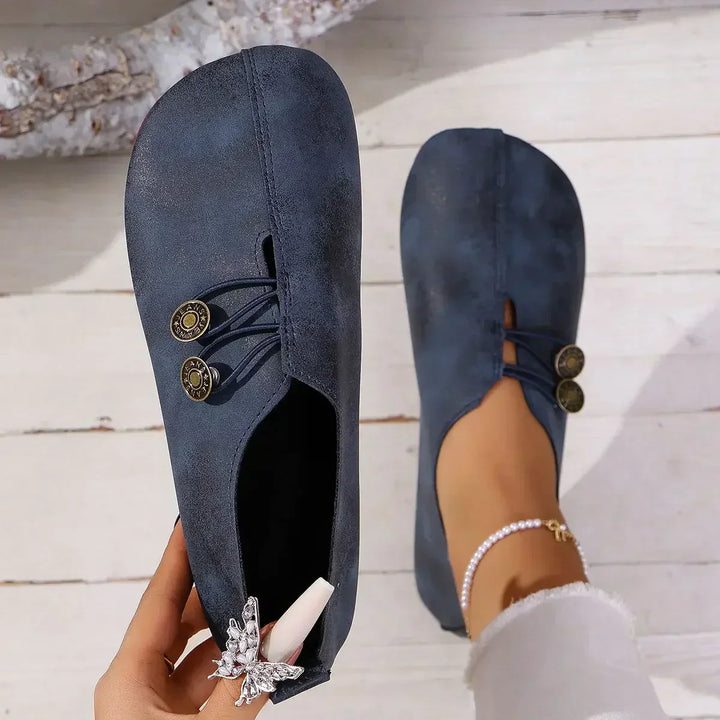 Orthopedic Loafers for Women - Ultimate Comfort & Support for Every Step 2