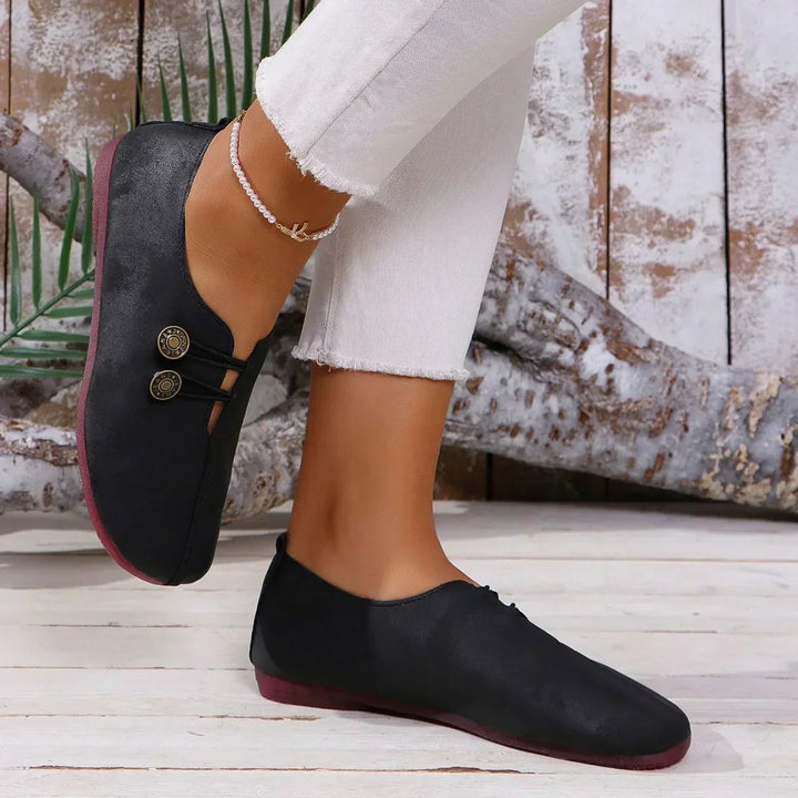 Orthopedic Loafers for Women - Ultimate Comfort & Support for Every Step 3