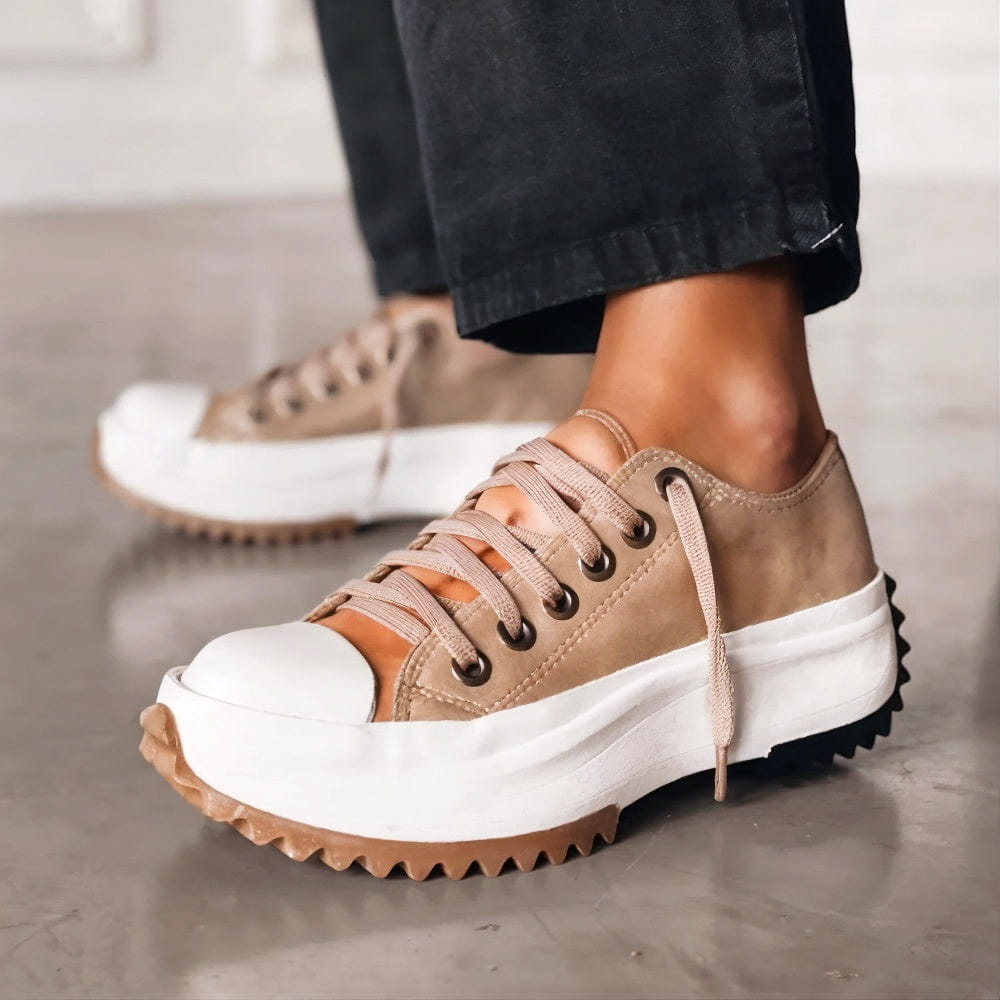 SYLVIA - ORTHOPAEDIC SHOES 0