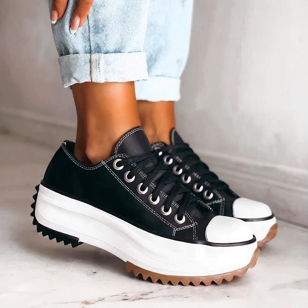 SYLVIA - ORTHOPAEDIC SHOES 1