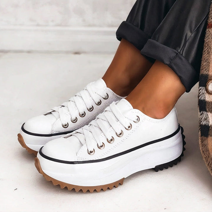 SYLVIA - ORTHOPAEDIC SHOES 2
