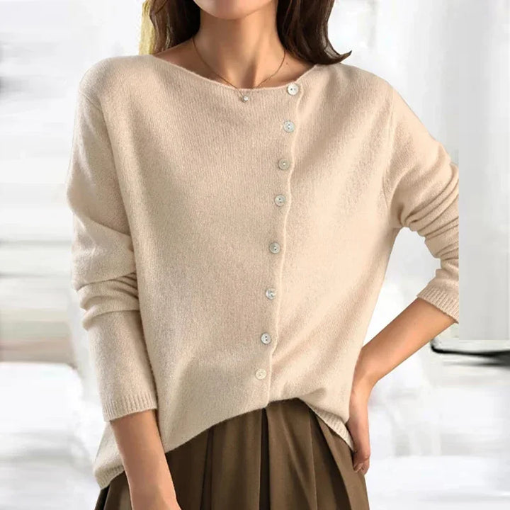 Black Cardigan - Flattering Fit and Super Soft Comfort for Women-3