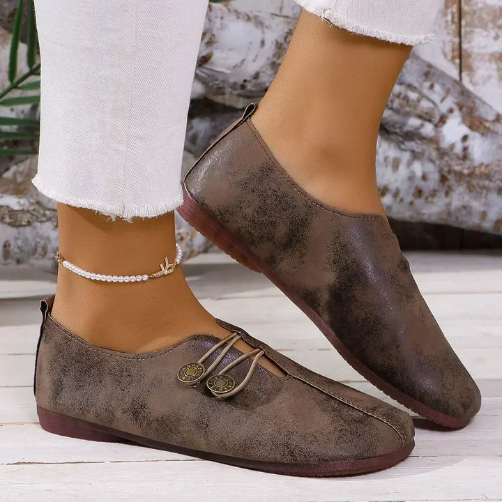 Orthopedic Loafers for Women - Ultimate Comfort & Support for Every Step 6