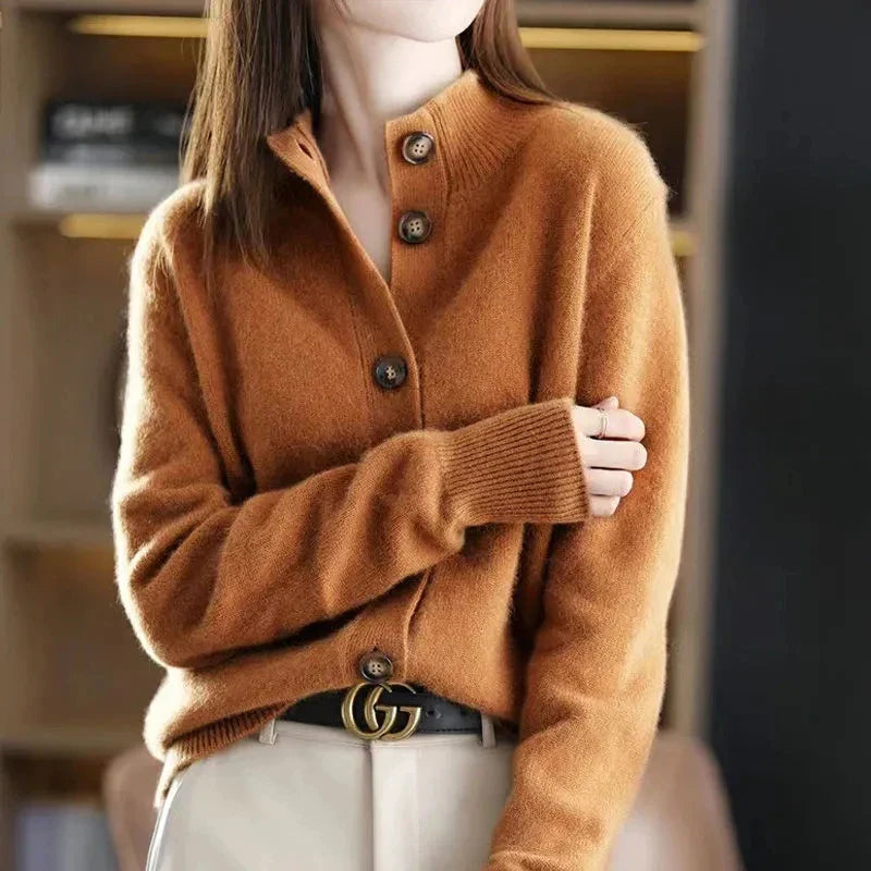 Variant image for Everyday Cardigan - Soft, Lightweight & Versatile for Effortless Style-16