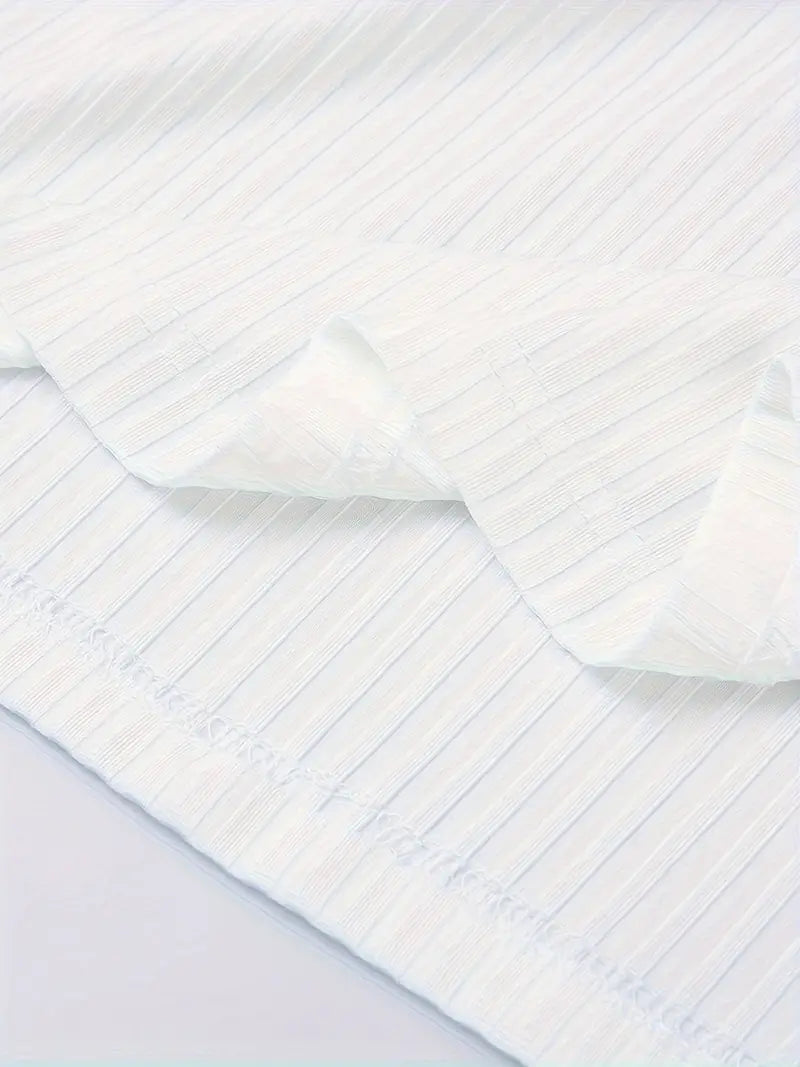 Slim-Fit Men's Dress Shirt - Polished Look with All-Day Comfort 8