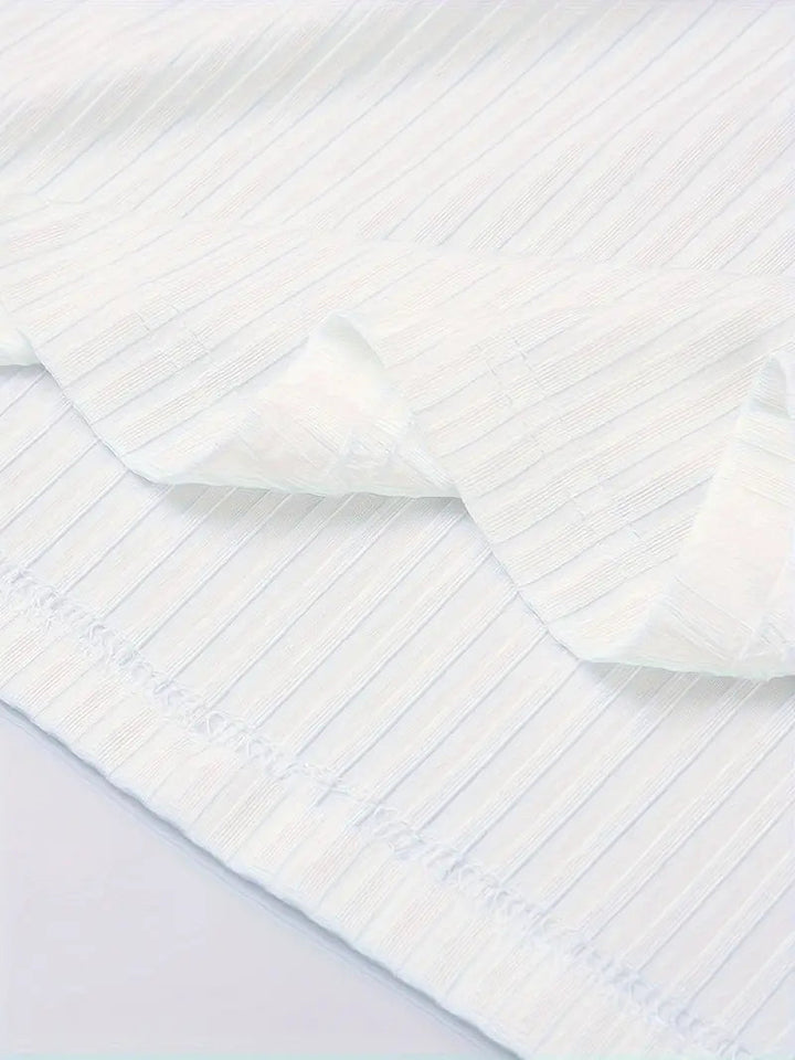 Slim-Fit Men's Dress Shirt - Polished Look with All-Day Comfort 8