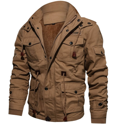 Thomas ™ | Elegant coat 4