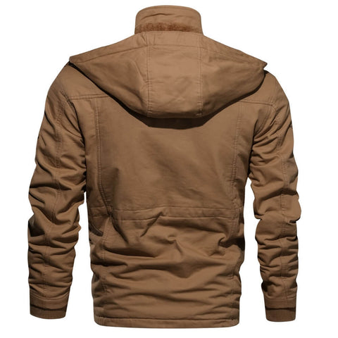 Thomas ™ | Elegant coat 5