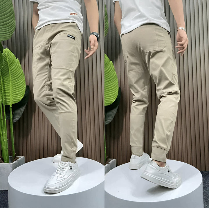 Tommaso ™ - Premium Stretch -cargosen (1+1 free) 2